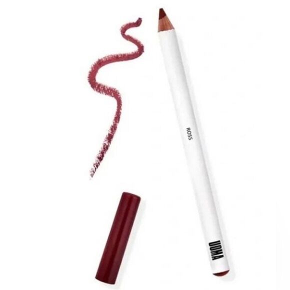 Uoma Beauty Bad Ass MF Matte Lip Liner - Picture 3 of 9